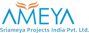 SriAmeya Logo